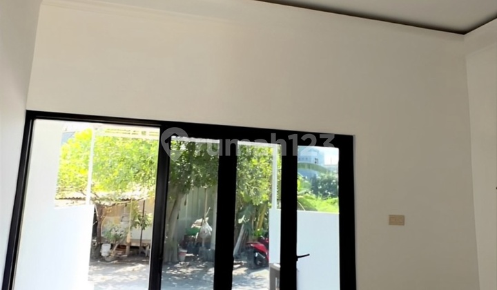 For Sale Affordable House Around 700 Million in Rungkut Area, Surabaya 2