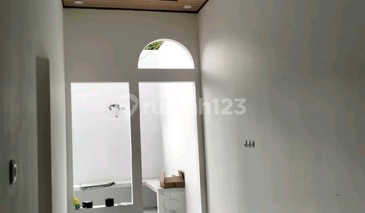 Jual Rumah 2 Lantai Lokasi Pandugo Rungkut Surabaya