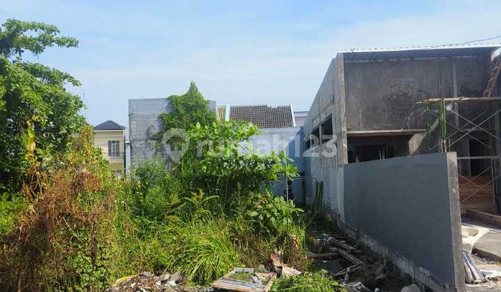 Jual Tanah Murah di Gunung Anyar Dekat Rungkut, Oerr Jual Tanah Murah di Gunung Anyar Dekat Rungkut, Oerr