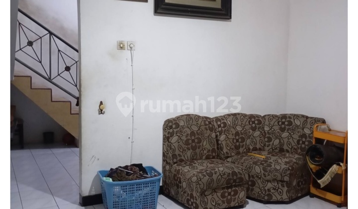 Jual Rumah Sawahan Surabaya Dekat Pusat Kota