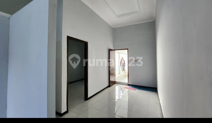 Jual Rumah Siap Huni di Medokan Ayu Surabaya 2