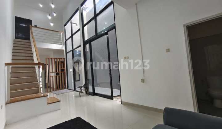 Ready-to-Occupy House Location in Rungkut, Gunung Anyar Area, Surabaya