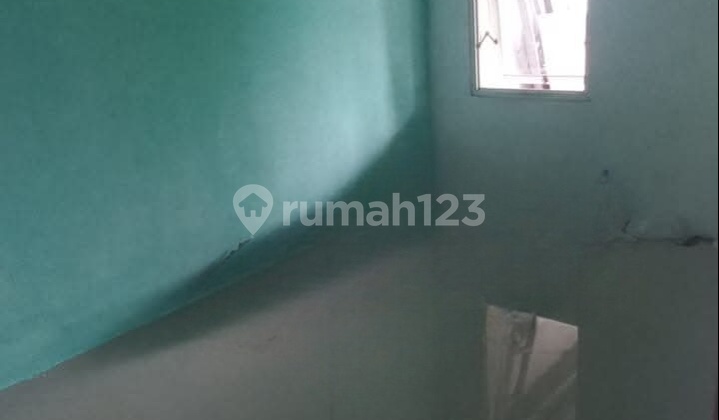 Rumah Siap Huni Lingkungan One Gate System di Medokan Rungkut 2