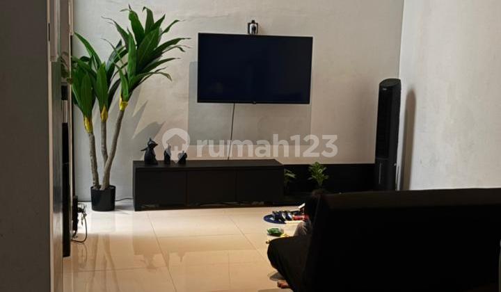 Dijual Cepat Rumah Siap Huni di Pondok Tjandra Dalam Cluster