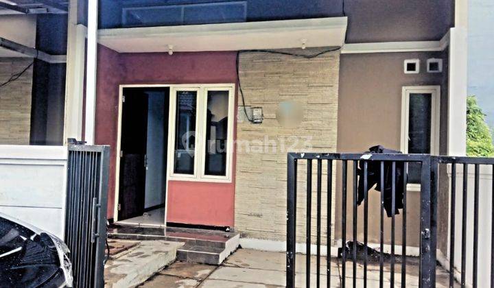 Rumah Disewakan Murah Surabaya Lokasi Gunung Anyar Dekat Kampus Toll Tambak Sumur 1