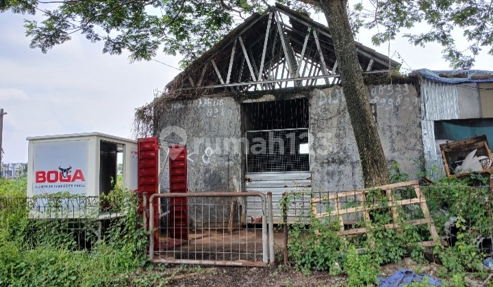 JUAL RUGI TANAH DI KEPUTIH SURABAYA LEBAR 7 DEKAT ITS MULYOSARI PAKUWON CITY