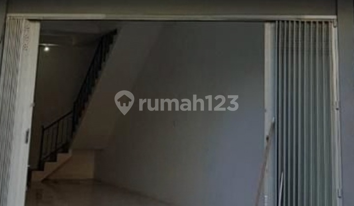Dijual Cepat Ruko Mulyorejo Lokasi Kalijudan Surabaya Dekat Raya Merr