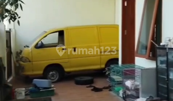 Jual Rumah Murah Gunung Anyar Surabaya Dekat Merr 2