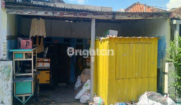 RUMAH HITUNG TANAH DI SIMO SURABAYA DEKAT TOLL BANYUURIP  1