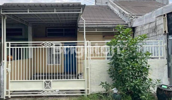 RUMAH DI WARU SIDOARJO DEKAT GUNUNG ANYAR  1