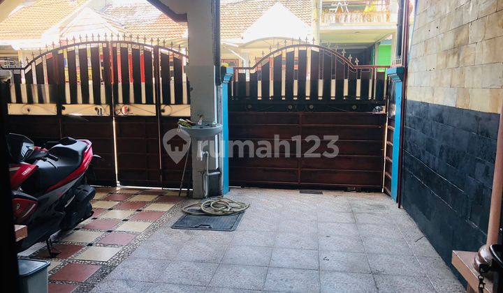 Ready-to-Occupy House in Bulak Kenjeran Surabaya 2