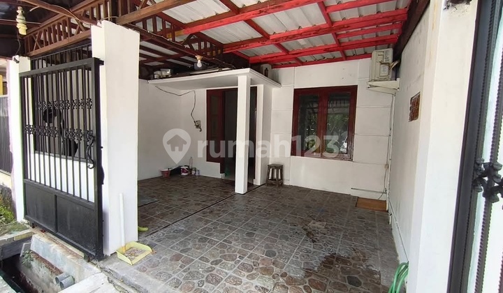 Jual Rumah Siap Huni di Medokan Rungkut Surabaya