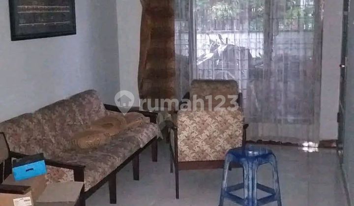 Rumah Siap Huni di Rungkut Surabaya Dekat Kampus Rumah Siap Huni di Rungkut Surabaya Dekat Kampus