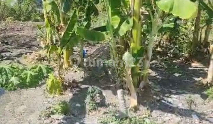 Tanah Siap Bangun Lokasi Medokan Ayu Surabaya