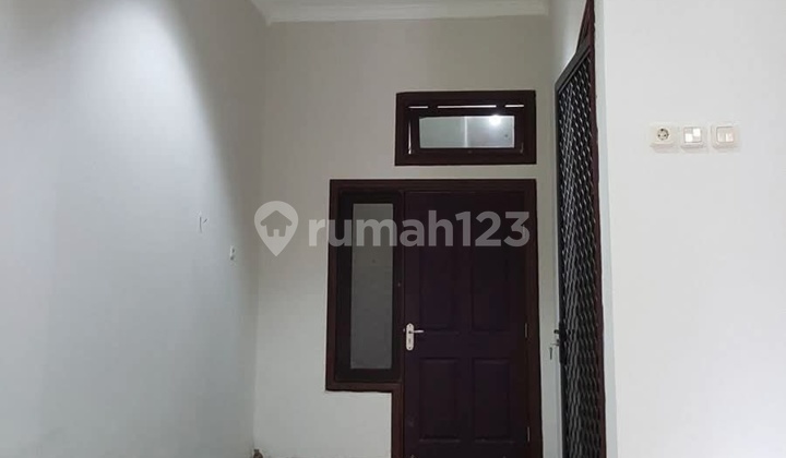 Jual Rumah Siap Huni Di Mulyosari Surabaya Dekat Pakuwon City