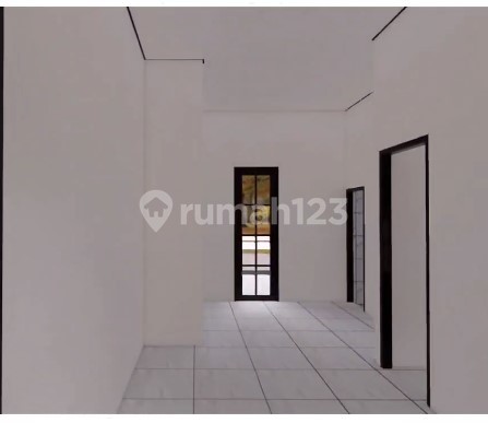 RUMAH ONPROGRESS LEBAR 6 DI MEDOKAN AYU SURABAYA DEKAT RUNGKUT 2