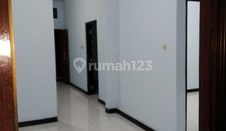 Jual Rumah Surabaya Lokasi Gunung Anyar Dekat Kampus  2