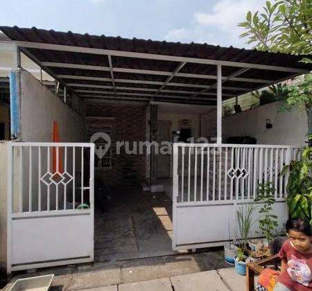 DIJUAL RUGI RUMAH SIAP HUNI DI MEDOKAN LOKASI STRATEGIS DEKAT RUNGKUT 1