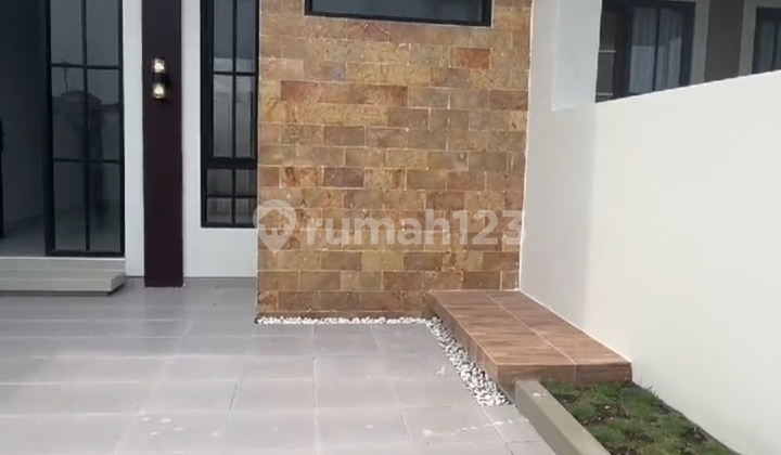 Dijual Cepat Rumah Baru Siap Huni Surabaya Lokasi Medokan Ayu 2