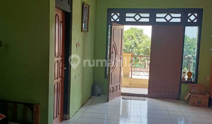 Jual Rumah Jambangan Surabaya Lokasi Karah Dekat Gayungan