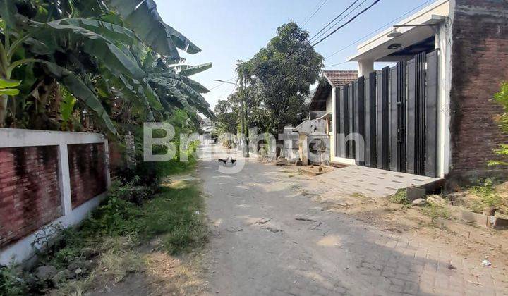 TANAH DI MEDAYU SURABAYA DEKAT RUNGKUT, GUNUNG ANYAR  2