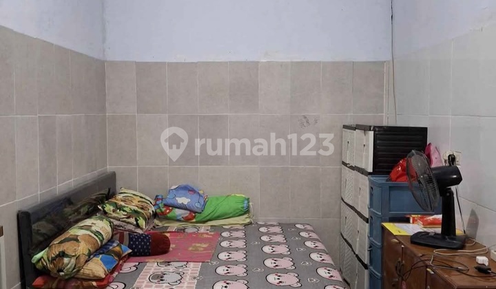 Jual Rumah Murah Di Sedati Sidoarjo Dekat Juanda Toll 2