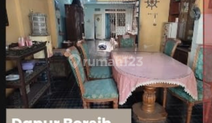 For Sale Hook House Location Near Sidoarjo City 2