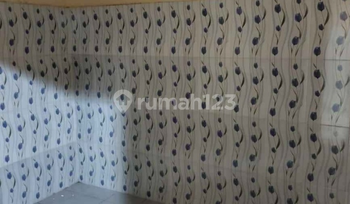 Rumah SHM di Dukuh Kupang Surabaya Dekat Pusat Kota 2