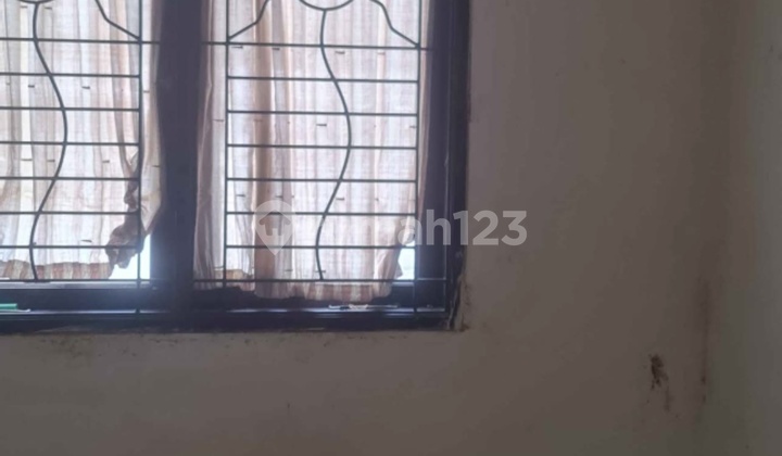 For Rent House in Gunung Anyar, East Surabaya, Near Raya Merr 2