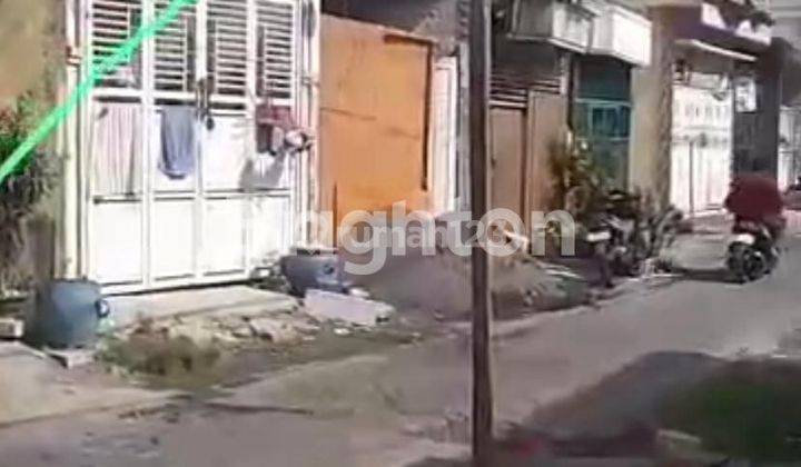 RUMAH 2 LANTAI DI KALILOM SURABAYA DEKAT KENJERAN, SURAMADU  1