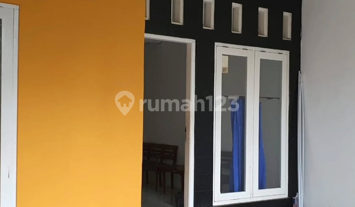 Dijual Rumah Siap Huni Di Rungkut Surabaya
