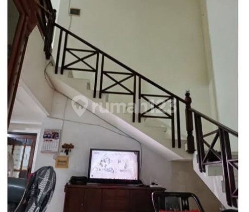 Dijual Rumah Semolowaru Surabaya Dekat Nginden Manyar Klampis