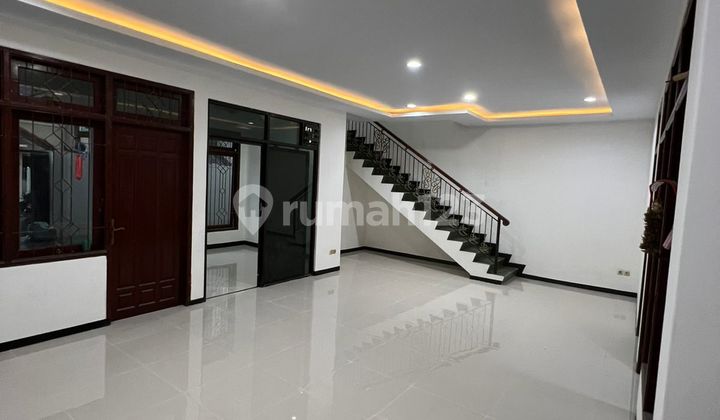 Jual Rumah Kalijudan Indah Surabaya Dekat Kampus Unair