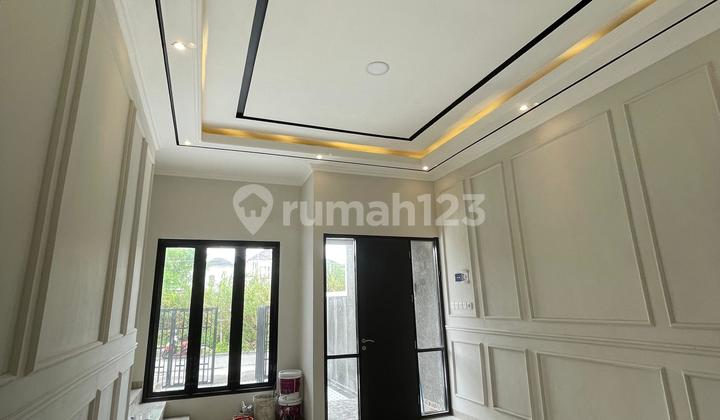 Dijual Rumah Siap Huni di Wonorejo Rungkut Surabaya