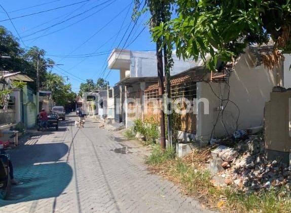 TANAH DI LEBAK SURABAYA DEKAT KENJERAN, GADING, TAMBAKSARI, SURAMADU 2