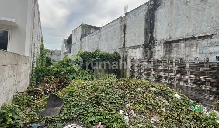 Tanah di Wonorejo Rungkut Surabaya Dekat Raya Merr Tanah di Wonorejo Rungkut Surabaya Dekat Raya Merr