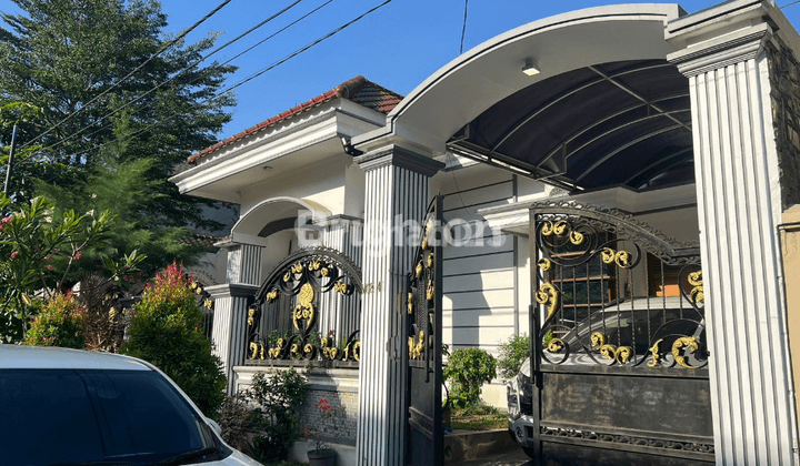 RUMAH DI JL GAYUNGSARI TIMUR SURABAYA 1