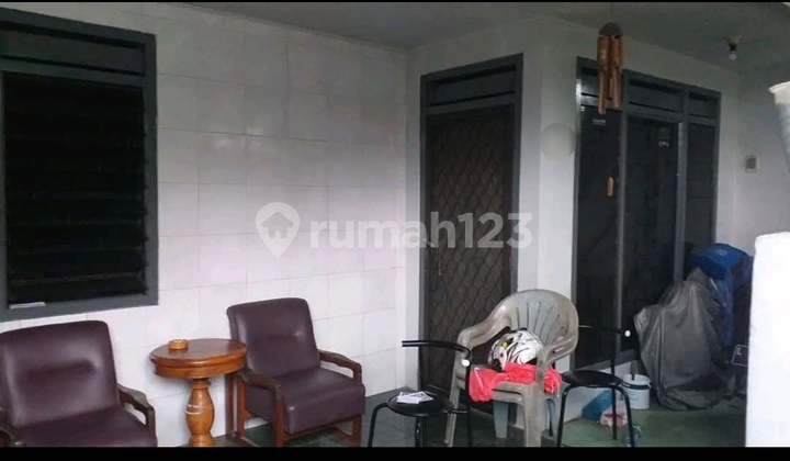 Rumah Siap Huni di Rungkut Surabaya Dekat Kampus 2
