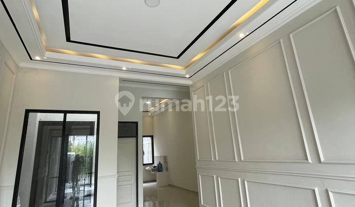 Dijual Rumah Siap Huni di Wonorejo Rungkut Surabaya Dijual Rumah Siap Huni di Wonorejo Rungkut Surabaya