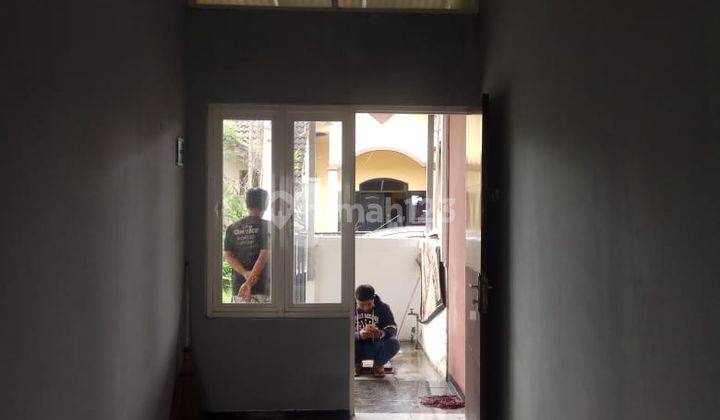 Rumah Disewakan Murah Surabaya Lokasi Gunung Anyar Dekat Kampus Toll Tambak Sumur 2