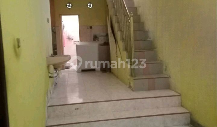 Jual Rumah Di Medayu Rungkut Surabaya Dekat Medokan Ykp Raya Merr