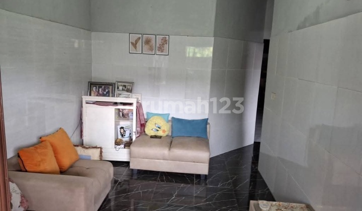 Jual Rumah Murah Di Sedati Sidoarjo Dekat Juanda Toll