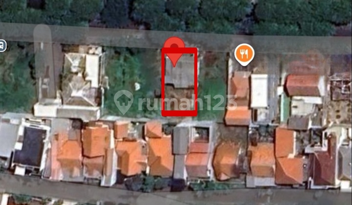 Tanah Siap Bangun Lokasi Rungkut Nol Jalan Raya