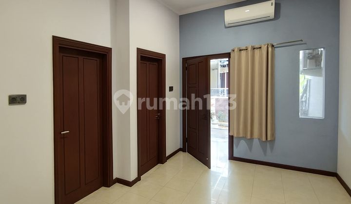Rumah di Medokan Rungkut Surabaya Dekat Kampus Rumah di Medokan Rungkut Surabaya Dekat Kampus