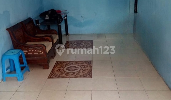 Jual Rumah Cepat Di Waru Sidoarjo Dekat Juanda Surabaya