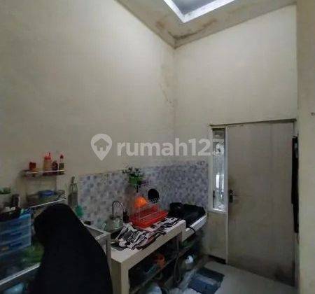 DIJUAL RUGI RUMAH SIAP HUNI DI MEDOKAN LOKASI STRATEGIS DEKAT RUNGKUT 2
