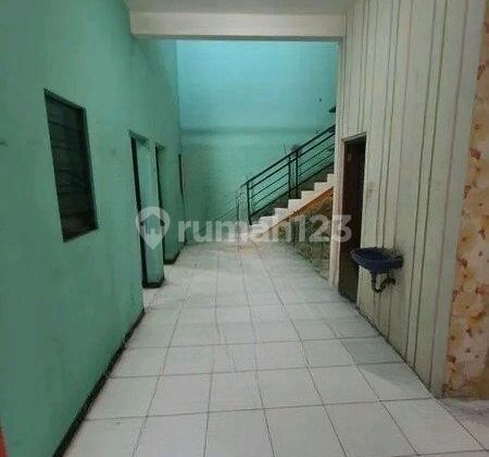 Dijual Cepat Rumah Di Baruk Timur Surabaya Dekat Raya Merr