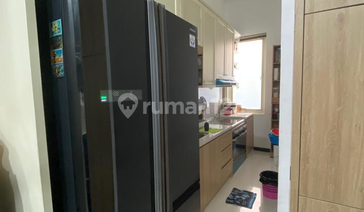 Promo Terbatas! Rumah Lontar Surabaya, Lt 91m² Luas Bangunan 150m² 2