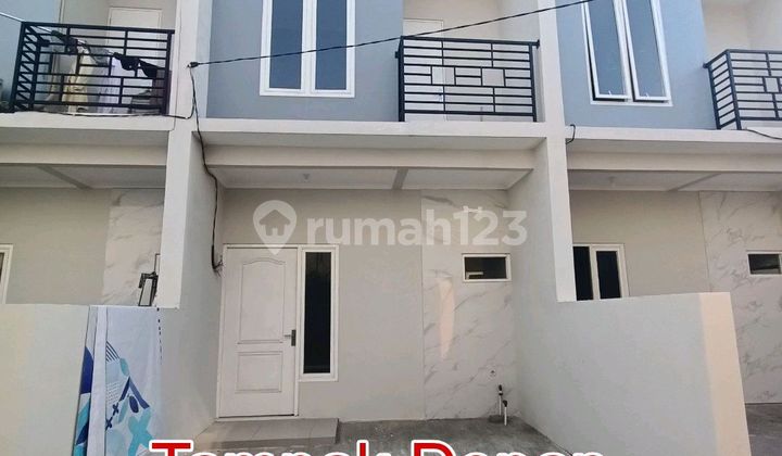 Jual Rumah Baru Onprogress Gunung Anyar Dekat Rungkut Surabaya Jual Rumah Baru Onprogress Gunung Anyar Dekat Rungkut Surabaya