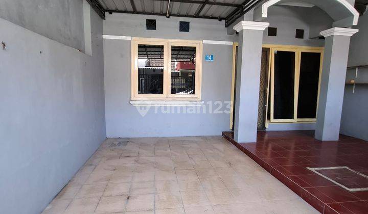 RUMAH DISEWAKAN GUNUNG ANYAR DEKAT UPN PELAYARAN 1